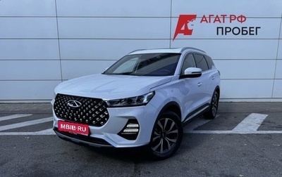 Chery Tiggo 7 Pro, 2021 год, 1 780 000 рублей, 1 фотография