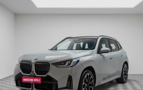 BMW X3, 2025 год, 7 690 000 рублей, 1 фотография