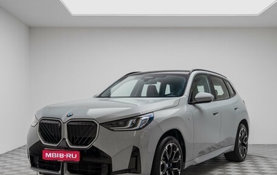 BMW X3, 2025 год, 7 690 000 рублей, 1 фотография
