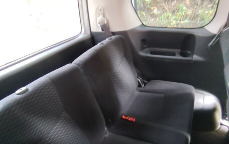 Suzuki Landy II, 2012 год, 1 200 000 рублей, 11 фотография