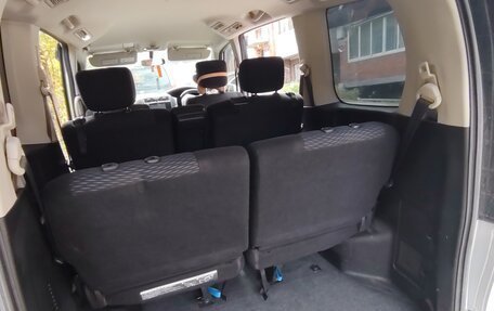 Suzuki Landy II, 2012 год, 1 200 000 рублей, 12 фотография