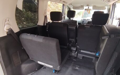 Suzuki Landy II, 2012 год, 1 200 000 рублей, 13 фотография