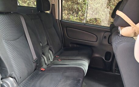 Suzuki Landy II, 2012 год, 1 200 000 рублей, 21 фотография