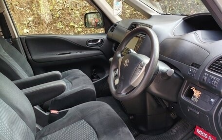 Suzuki Landy II, 2012 год, 1 200 000 рублей, 16 фотография