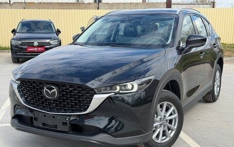 Mazda CX-5 II, 2026 год, 2 750 000 рублей, 1 фотография