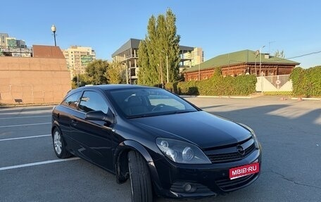 Opel Astra H, 2008 год, 470 000 рублей, 1 фотография