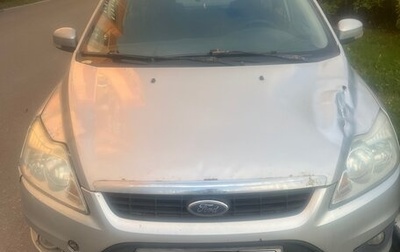 Ford Focus II рестайлинг, 2008 год, 280 000 рублей, 1 фотография