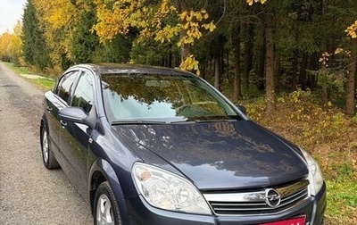 Opel Astra H, 2008 год, 770 000 рублей, 1 фотография