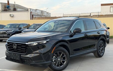 Honda CR-V, 2026 год, 3 980 000 рублей, 1 фотография