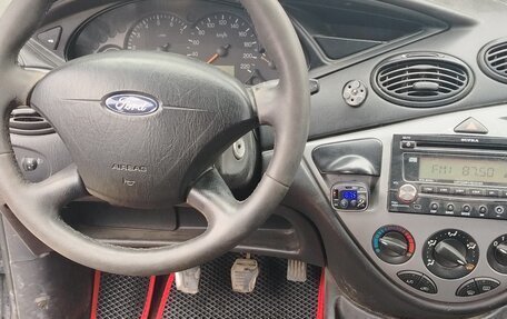 Ford Focus IV, 2003 год, 250 000 рублей, 7 фотография