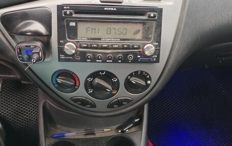 Ford Focus IV, 2003 год, 250 000 рублей, 6 фотография