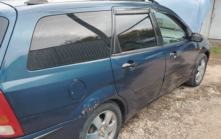 Ford Focus IV, 2003 год, 250 000 рублей, 4 фотография