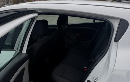 Renault Megane III, 2012 год, 600 000 рублей, 8 фотография