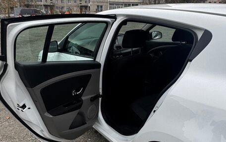 Renault Megane III, 2012 год, 600 000 рублей, 7 фотография