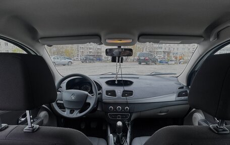 Renault Megane III, 2012 год, 600 000 рублей, 10 фотография