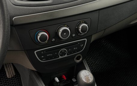 Renault Megane III, 2012 год, 600 000 рублей, 15 фотография