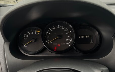Renault Megane III, 2012 год, 600 000 рублей, 17 фотография