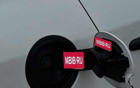 Renault Megane III, 2012 год, 600 000 рублей, 27 фотография