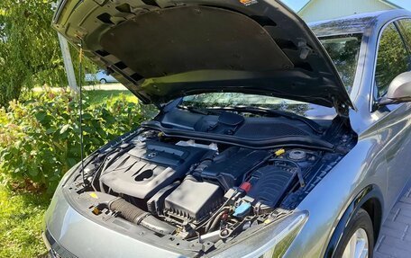 Infiniti Q30, 2016 год, 2 150 000 рублей, 12 фотография