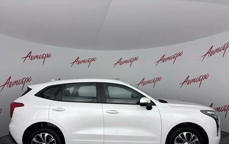 Haval Jolion, 2023 год, 1 539 000 рублей, 6 фотография