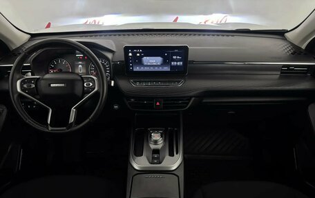 Haval Jolion, 2023 год, 1 539 000 рублей, 9 фотография