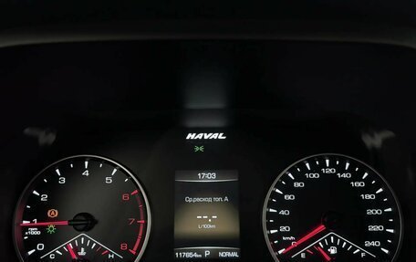 Haval Jolion, 2023 год, 1 539 000 рублей, 10 фотография