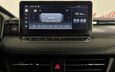 Haval Jolion, 2023 год, 1 539 000 рублей, 14 фотография