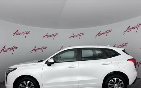 Haval Jolion, 2023 год, 1 539 000 рублей, 2 фотография