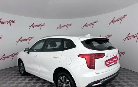 Haval Jolion, 2023 год, 1 539 000 рублей, 3 фотография