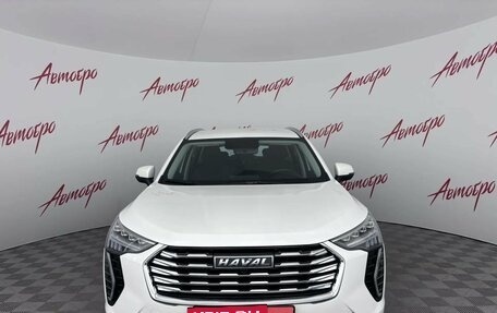 Haval Jolion, 2023 год, 1 539 000 рублей, 8 фотография