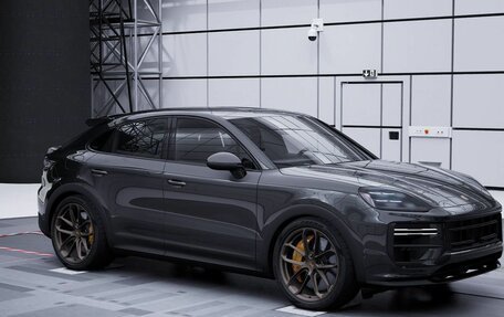 Porsche Cayenne III, 2026 год, 38 000 000 рублей, 6 фотография