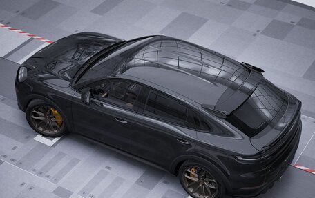 Porsche Cayenne III, 2026 год, 38 000 000 рублей, 5 фотография