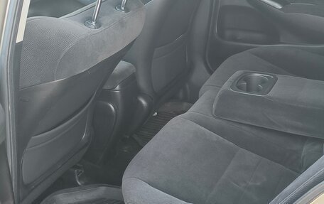 Honda Civic VIII, 2007 год, 550 000 рублей, 12 фотография