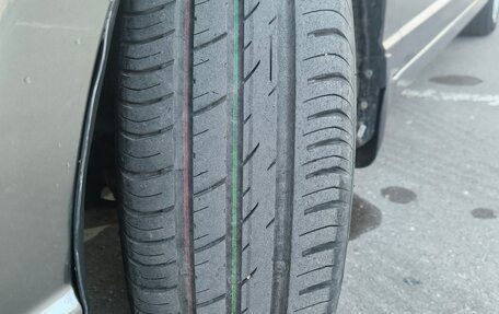 Honda Civic VIII, 2007 год, 550 000 рублей, 14 фотография