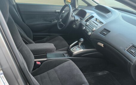 Honda Civic VIII, 2007 год, 550 000 рублей, 7 фотография