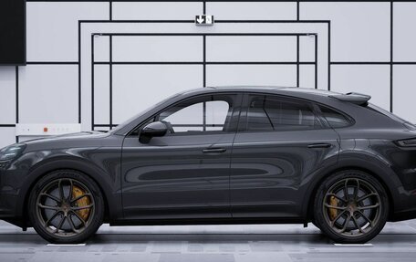 Porsche Cayenne III, 2026 год, 38 000 000 рублей, 3 фотография