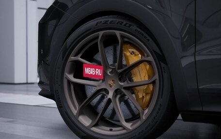 Porsche Cayenne III, 2026 год, 38 000 000 рублей, 2 фотография