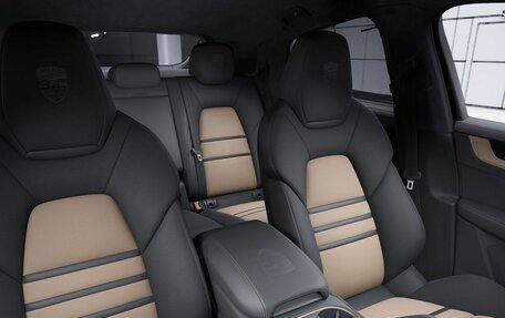 Porsche Cayenne III, 2026 год, 38 000 000 рублей, 11 фотография