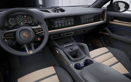 Porsche Cayenne III, 2026 год, 38 000 000 рублей, 13 фотография