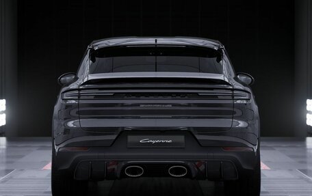 Porsche Cayenne III, 2026 год, 38 000 000 рублей, 8 фотография