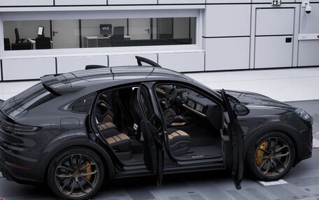 Porsche Cayenne III, 2026 год, 38 000 000 рублей, 9 фотография