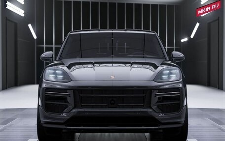 Porsche Cayenne III, 2026 год, 38 000 000 рублей, 7 фотография