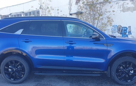 KIA Sorento IV, 2021 год, 3 700 000 рублей, 3 фотография