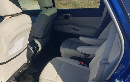 KIA Sorento IV, 2021 год, 3 700 000 рублей, 12 фотография