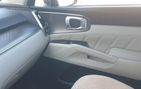 KIA Sorento IV, 2021 год, 3 700 000 рублей, 9 фотография