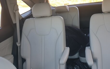 KIA Sorento IV, 2021 год, 3 700 000 рублей, 10 фотография