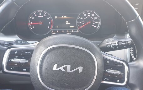 KIA Sorento IV, 2021 год, 3 700 000 рублей, 5 фотография