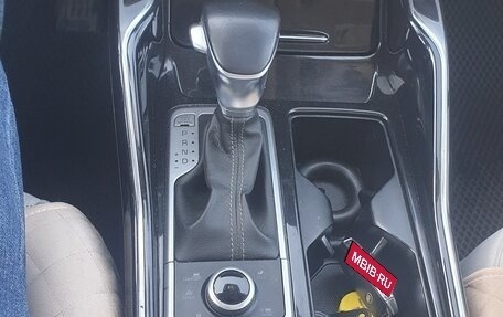 KIA Sorento IV, 2021 год, 3 700 000 рублей, 6 фотография