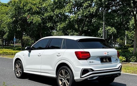 Audi Q2 I, 2023 год, 1 650 000 рублей, 4 фотография