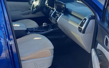 KIA Sorento IV, 2021 год, 3 700 000 рублей, 17 фотография